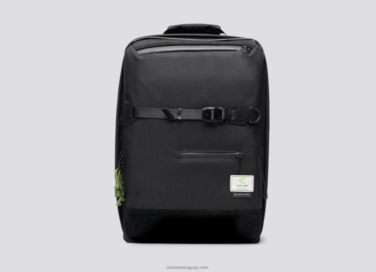 obra maestra potencial 2way negro mujer 4F2V6196 Cariuma