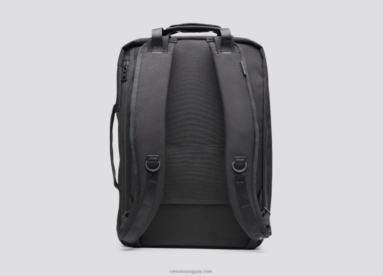 obra maestra potencial 2way negro mujer 4F2V6196 Cariuma