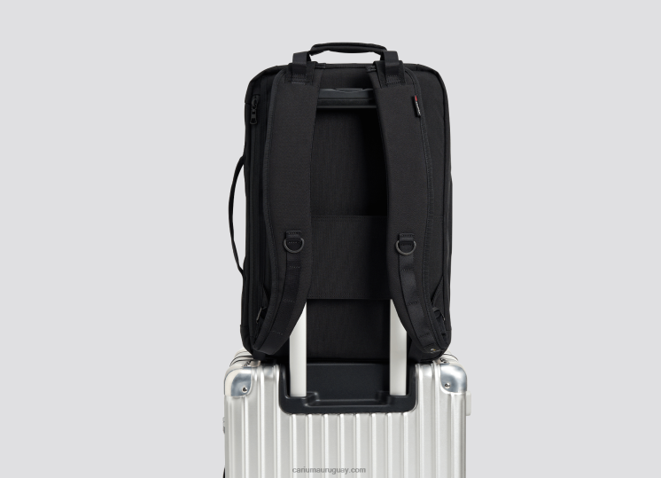 obra maestra potencial 2way negro mujer 4F2V6196 Cariuma