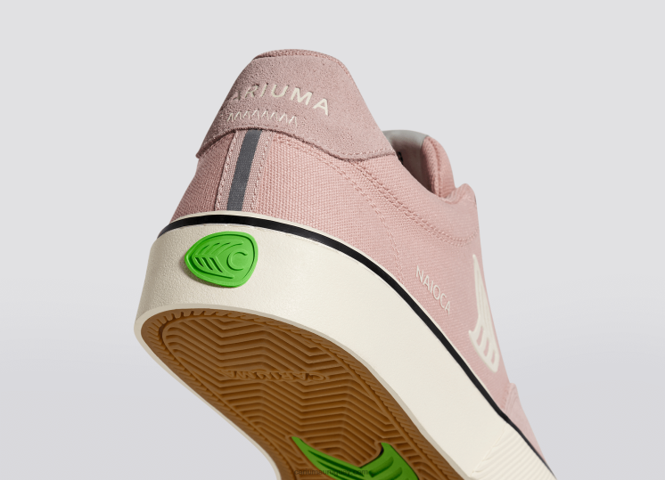 rosa/marfil mujer 4F2V6326 Cariuma