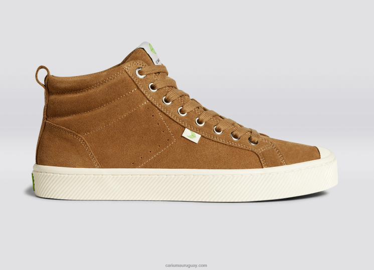 ante camello mujer 4F2V6276 Cariuma