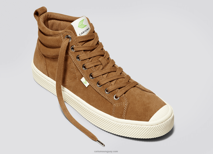 ante camello mujer 4F2V6276 Cariuma