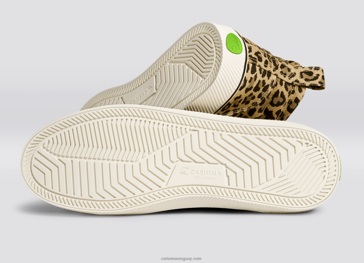 lienzo de leopardo mujer 4F2V6275 Cariuma