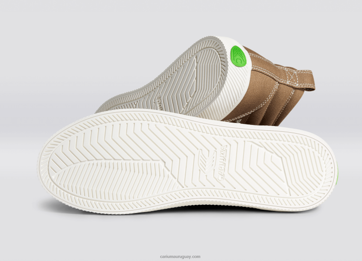 lienzo pantone león mujer 4F2V6281 Cariuma