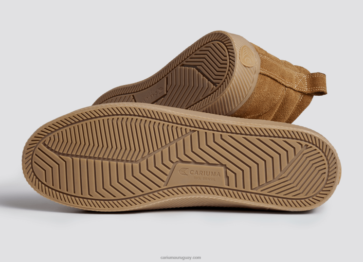 todo ante camel mujer 4F2V6284 Cariuma