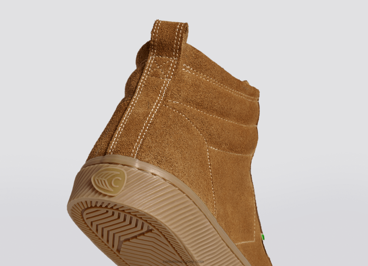 todo ante camel mujer 4F2V6284 Cariuma