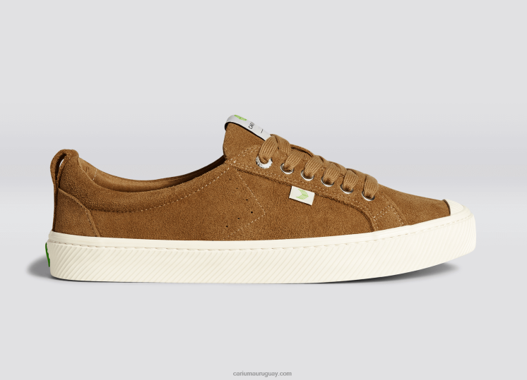 ante camello mujer 4F2V6248 Cariuma