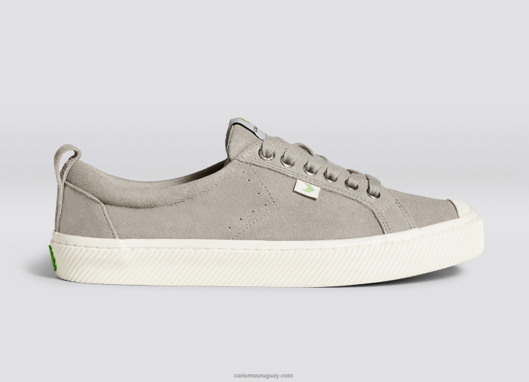 ante gris mujer 4F2V6256 Cariuma
