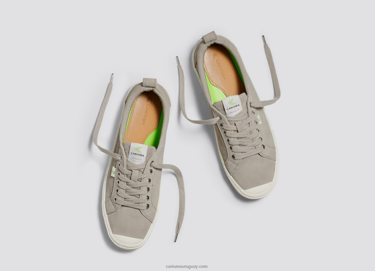 ante gris mujer 4F2V6256 Cariuma