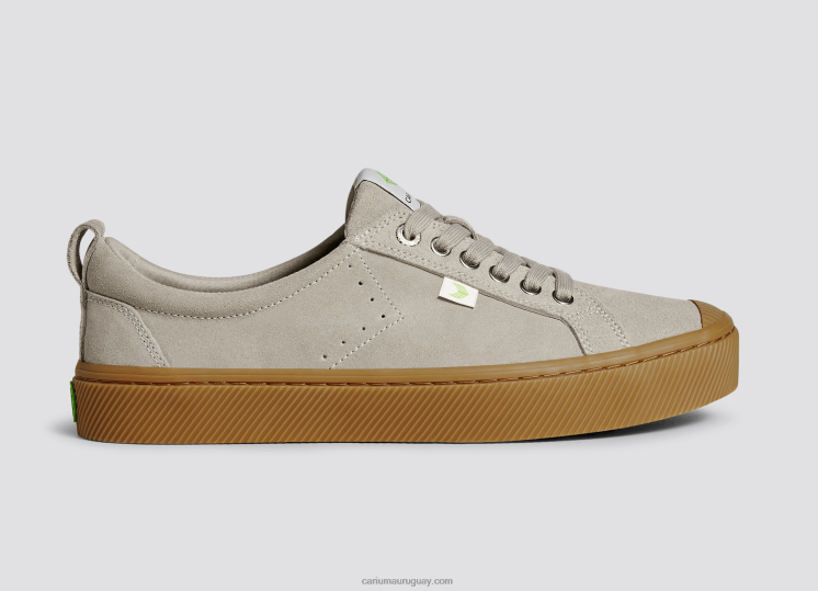 ante gris mujer 4F2V6260 Cariuma