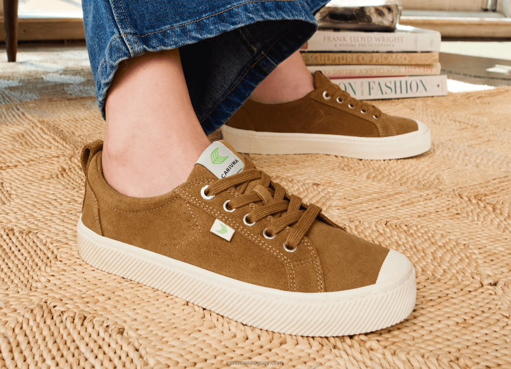 ante gris mujer 4F2V6260 Cariuma