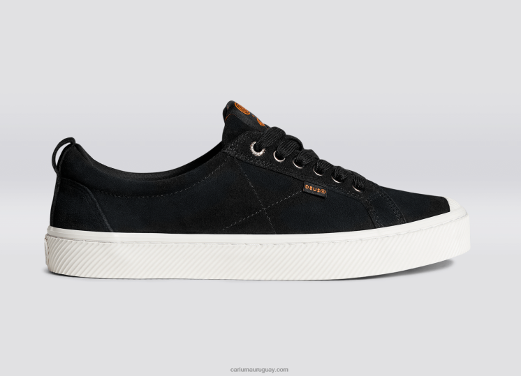 ante negro deus ex machina mujer 4F2V6243 Cariuma