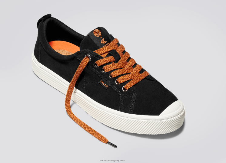 ante negro deus ex machina mujer 4F2V6243 Cariuma