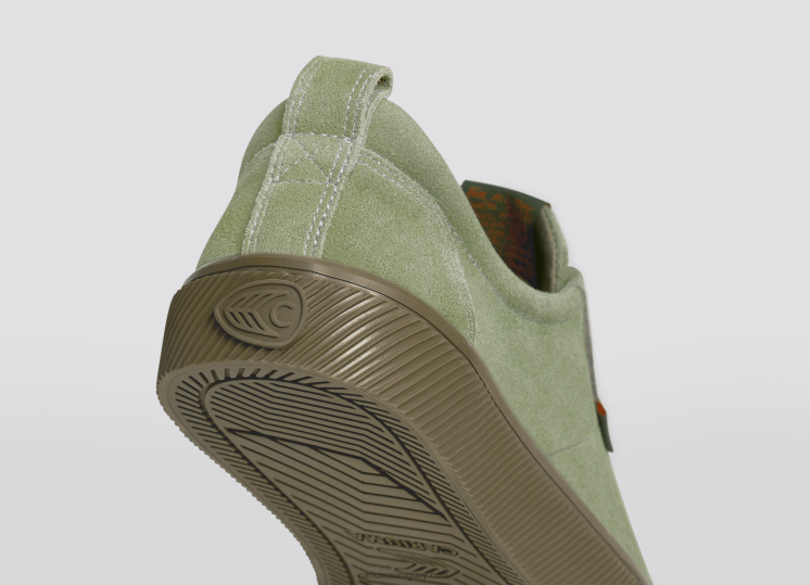 ante verde aceite deus ex machina mujer 4F2V6244 Cariuma