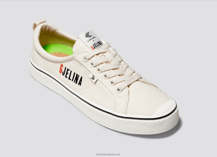 lona arena gjelina mujer 4F2V6266 Cariuma