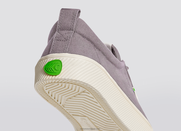 lona gris mujer 4F2V6220 Cariuma