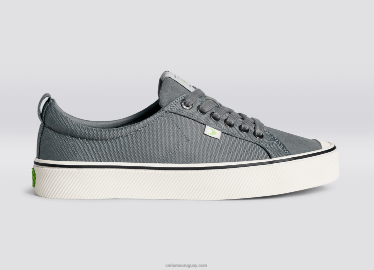 obra maestra gris mujer 4F2V6263 Cariuma