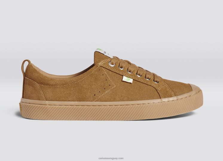 todo ante camel mujer 4F2V6254 Cariuma