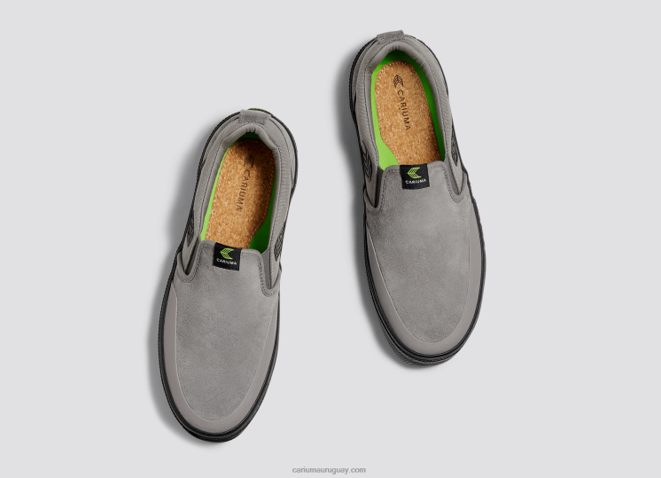 gris negro mujer 4F2V6332 Cariuma